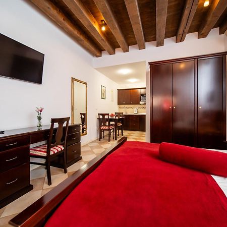 Sunce Palace Apartments With Free Offsite Parking Dubrovnik Dış mekan fotoğraf