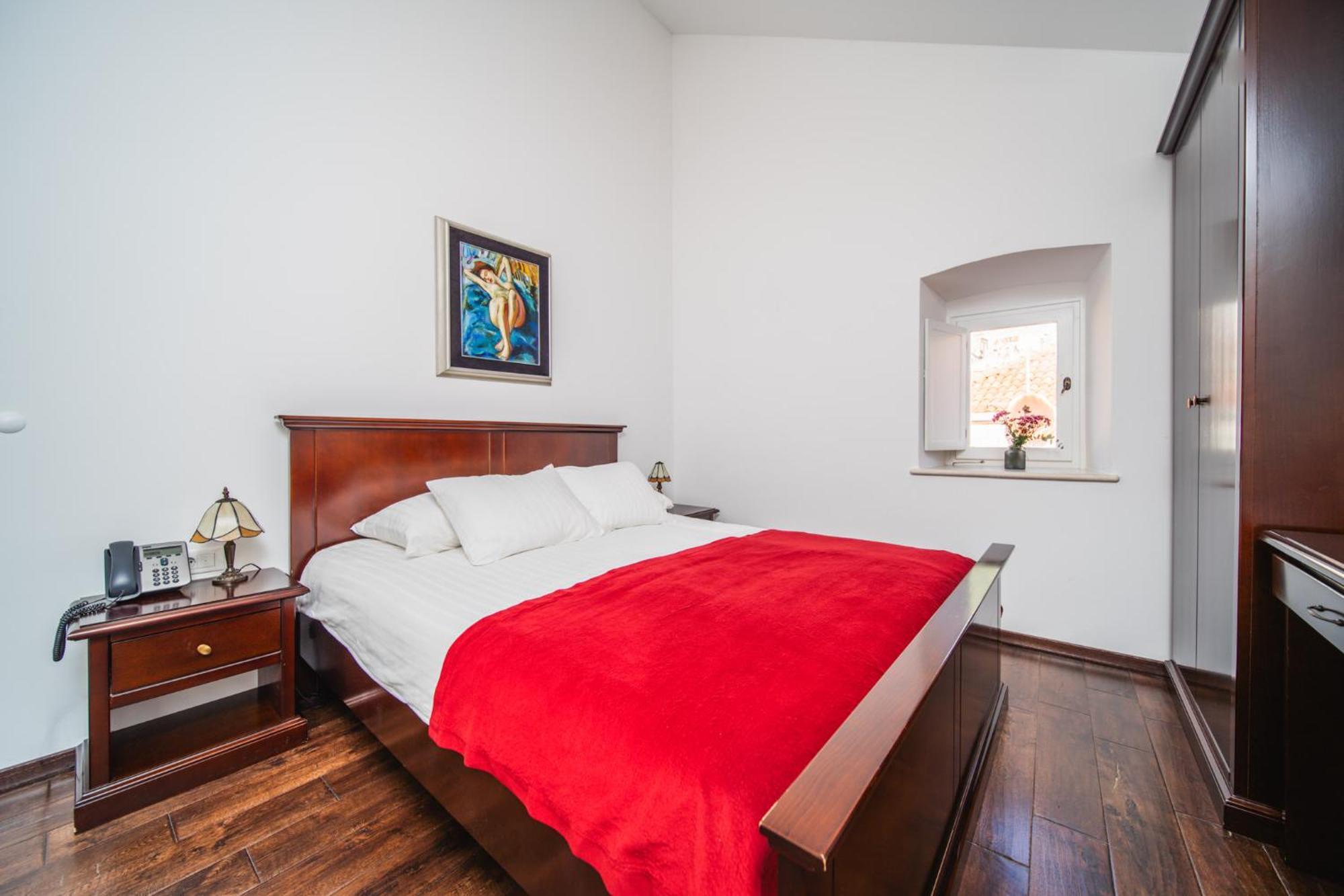 Sunce Palace Apartments With Free Offsite Parking Dubrovnik Dış mekan fotoğraf