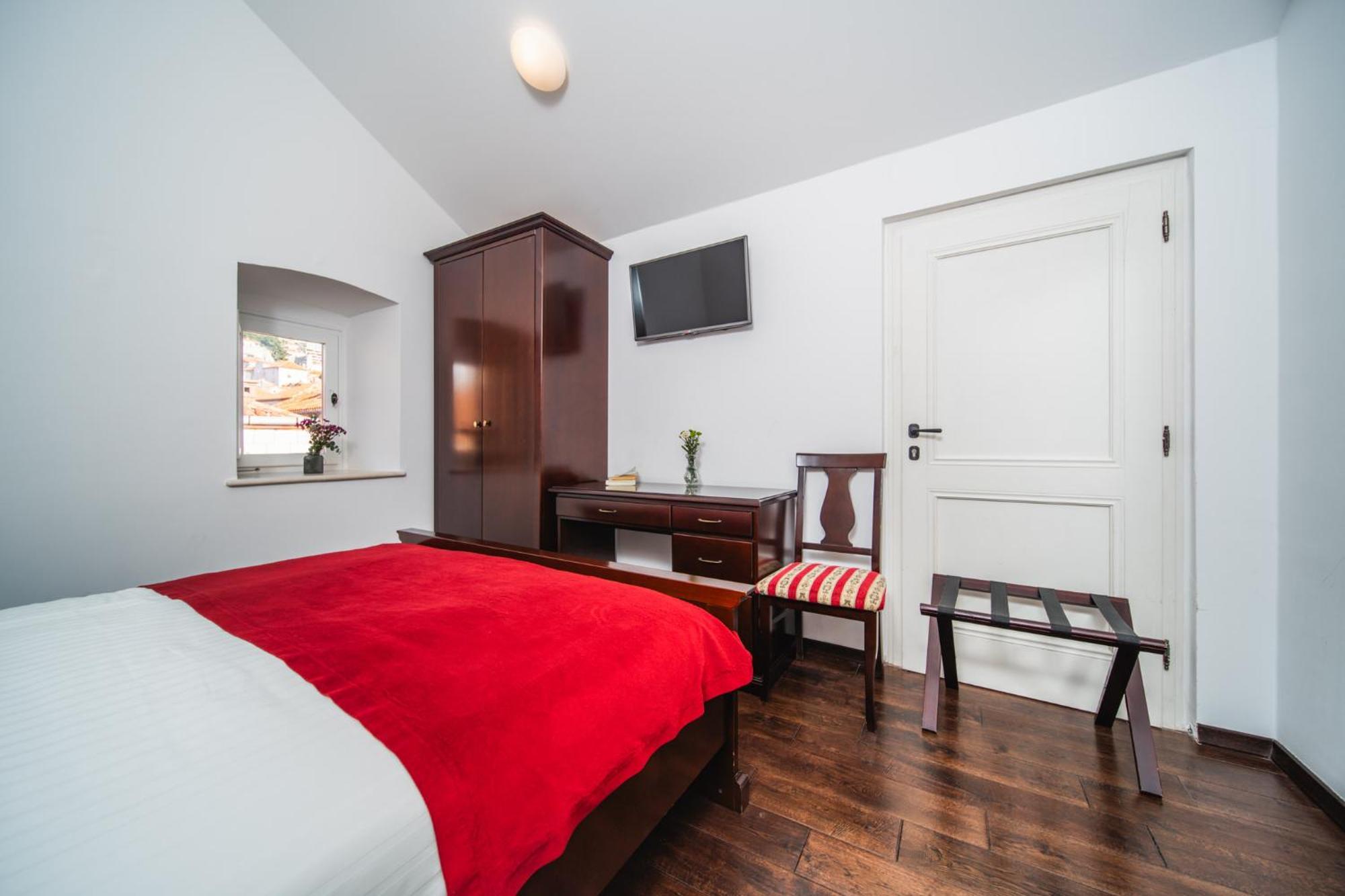 Sunce Palace Apartments With Free Offsite Parking Dubrovnik Dış mekan fotoğraf