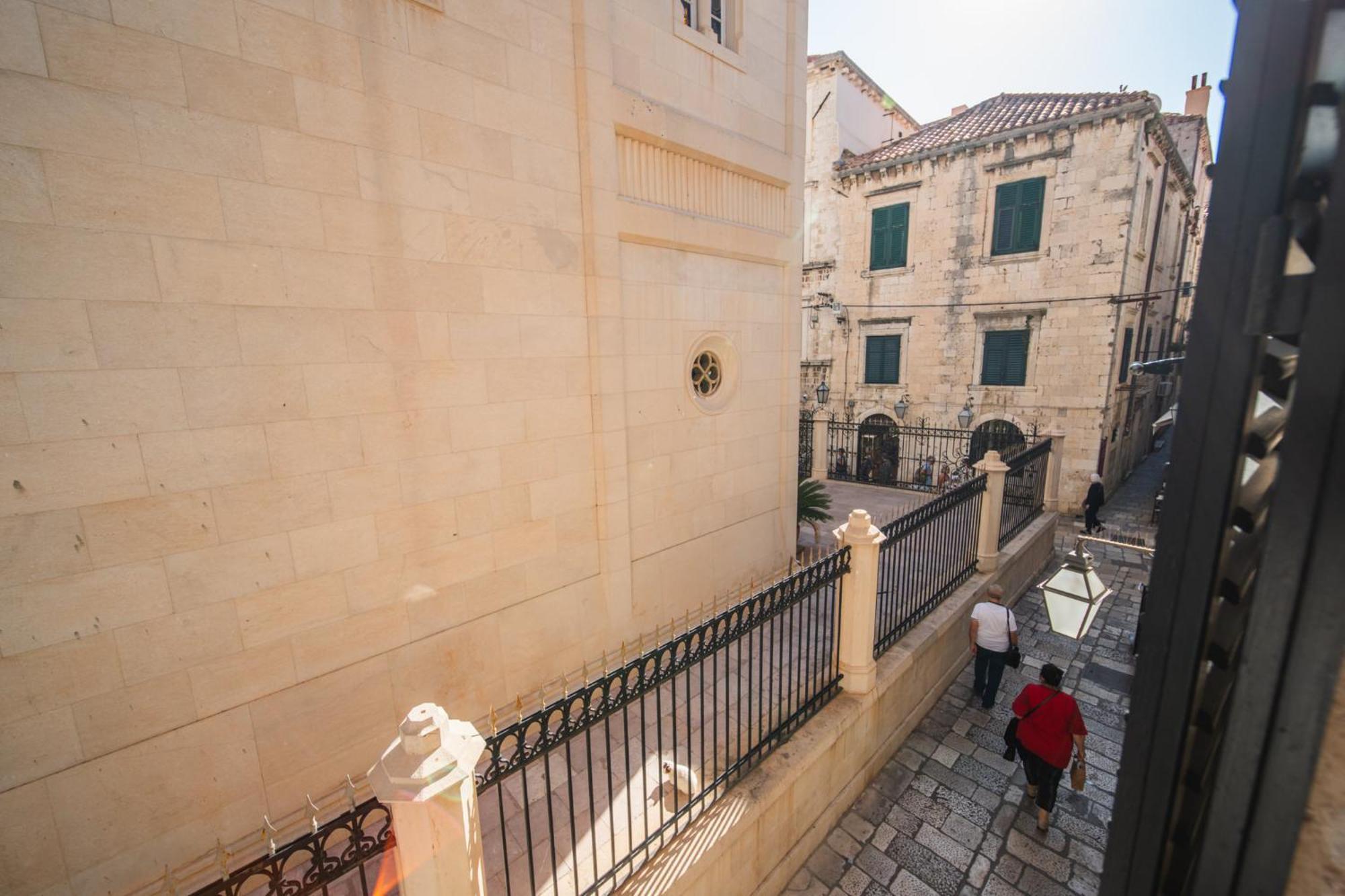 Sunce Palace Apartments With Free Offsite Parking Dubrovnik Dış mekan fotoğraf
