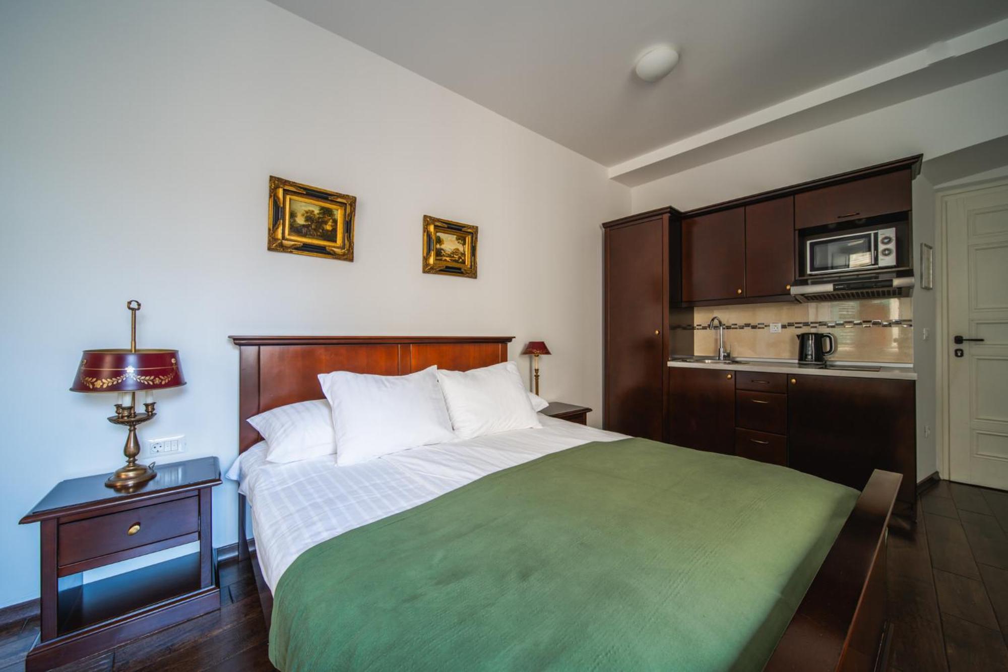 Sunce Palace Apartments With Free Offsite Parking Dubrovnik Dış mekan fotoğraf