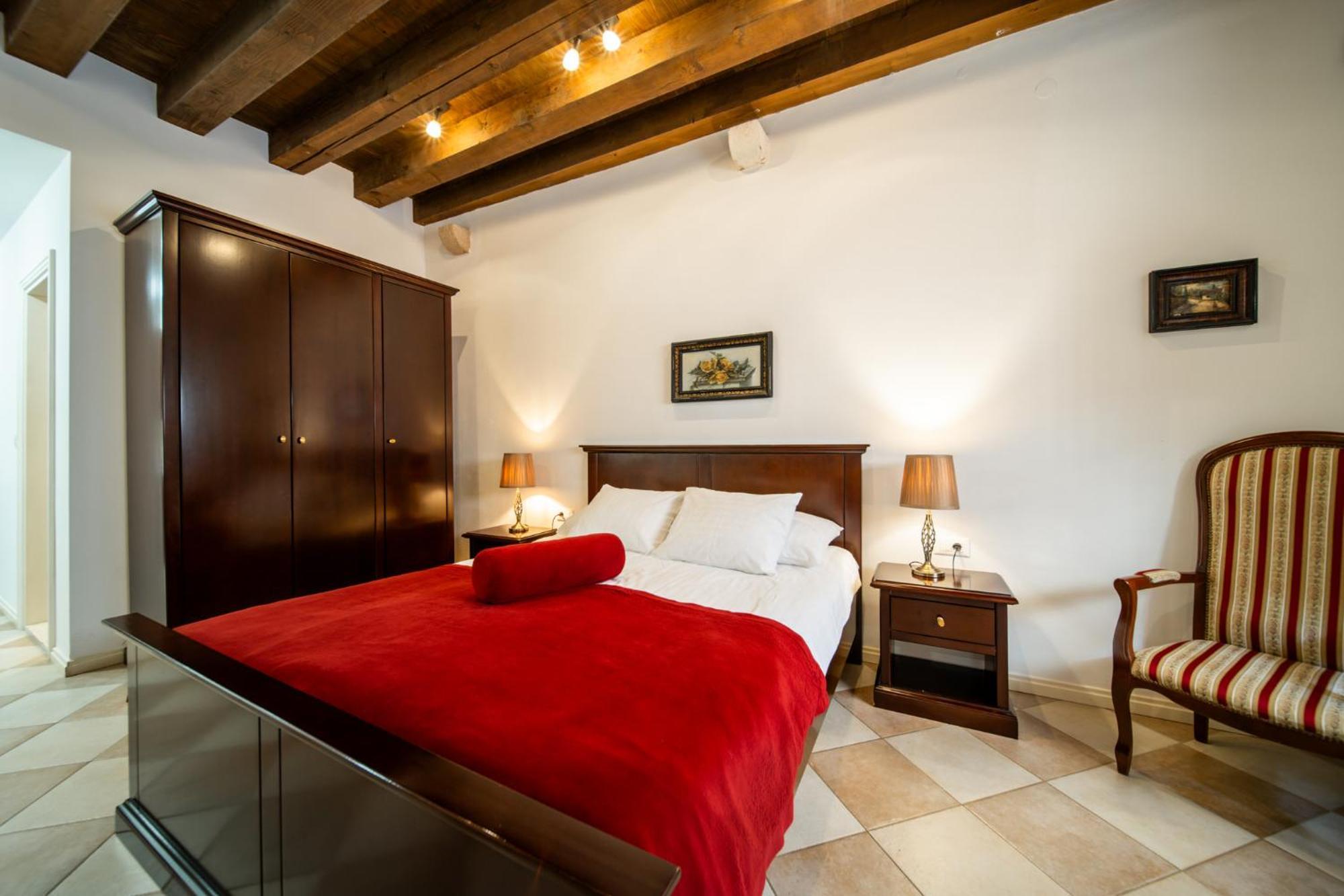 Sunce Palace Apartments With Free Offsite Parking Dubrovnik Dış mekan fotoğraf