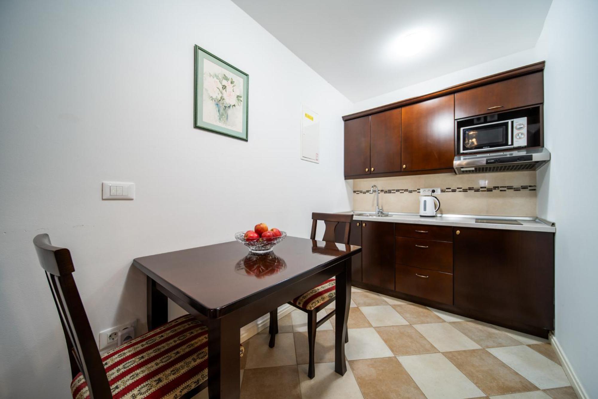 Sunce Palace Apartments With Free Offsite Parking Dubrovnik Dış mekan fotoğraf