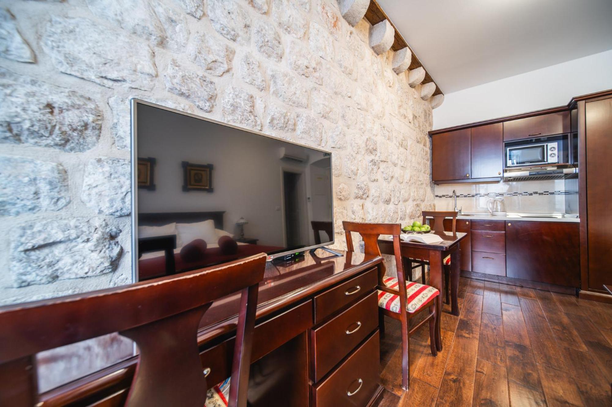 Sunce Palace Apartments With Free Offsite Parking Dubrovnik Dış mekan fotoğraf
