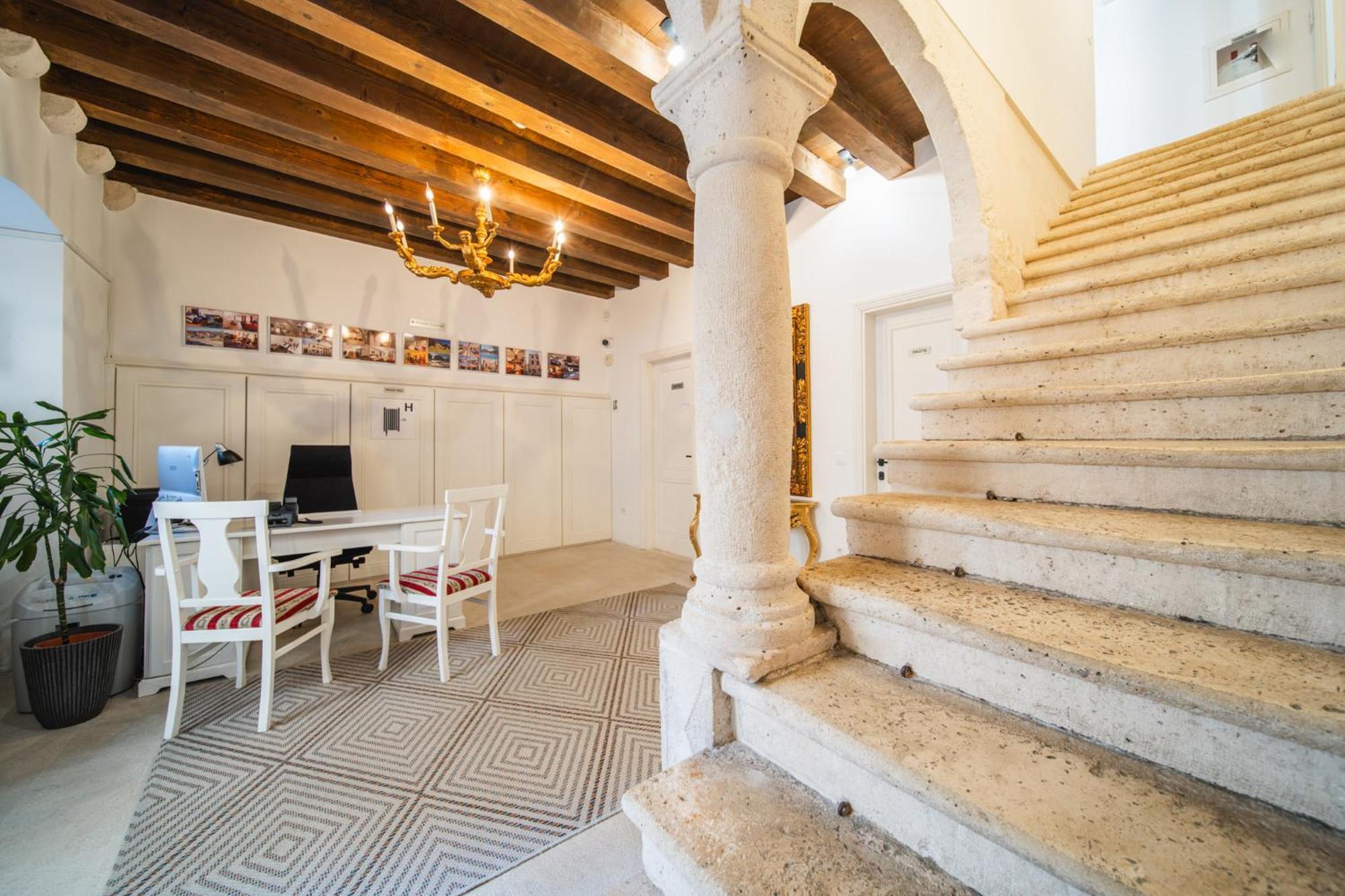 Sunce Palace Apartments With Free Offsite Parking Dubrovnik Dış mekan fotoğraf